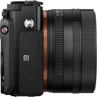 Aparat cyfrowy Sony DSC-RX1R II