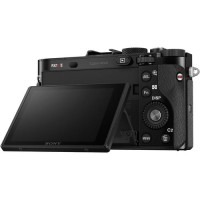 Aparat cyfrowy Sony DSC-RX1R II