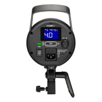 Lampa GlareOne Vega 400