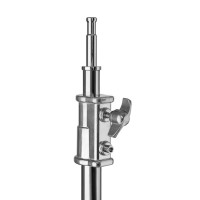Statyw oświetleniowy Freepower C-stand chromowany