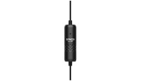 Mikrofon krawatowy SYNCO LAV-S6E 