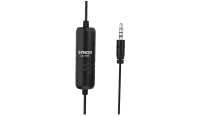 Mikrofon krawatowy SYNCO LAV-S6E 