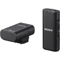 Mikrofon pojemnościowy Sony ECM-W2BT