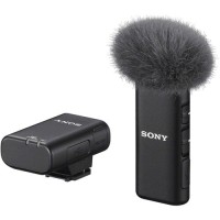 Mikrofon pojemnościowy Sony ECM-W2BT
