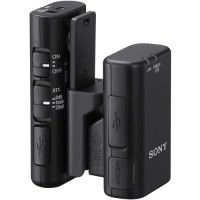 Mikrofon pojemnościowy Sony ECM-W2BT