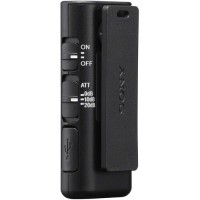 Mikrofon pojemnościowy Sony ECM-W2BT
