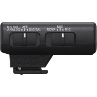 Mikrofon pojemnościowy Sony ECM-W2BT