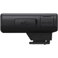 Mikrofon pojemnościowy Sony ECM-W2BT