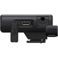 Mikrofon pojemnościowy Sony ECM-W2BT