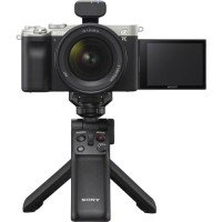 Mikrofon pojemnościowy Sony ECM-W2BT