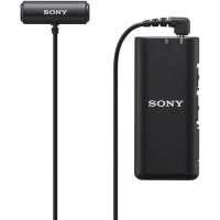 Mikrofon pojemnościowy Sony ECM-W2BT