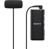Mikrofon pojemnościowy Sony ECM-W2BT