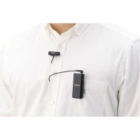 Mikrofon pojemnościowy Sony ECM-W2BT