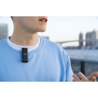 Mikrofon pojemnościowy Sony ECM-W2BT