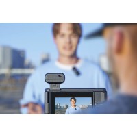 Mikrofon pojemnościowy Sony ECM-W2BT