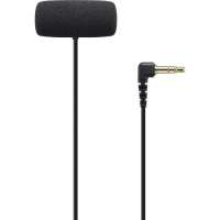 Mikrofon stereofoniczny krawatowy Sony ECM-LV1