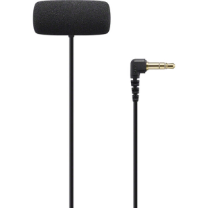 Mikrofon stereofoniczny krawatowy Sony ECM-LV1