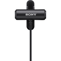 Mikrofon stereofoniczny krawatowy Sony ECM-LV1