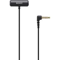 Mikrofon stereofoniczny krawatowy Sony ECM-LV1