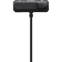 Mikrofon stereofoniczny krawatowy Sony ECM-LV1