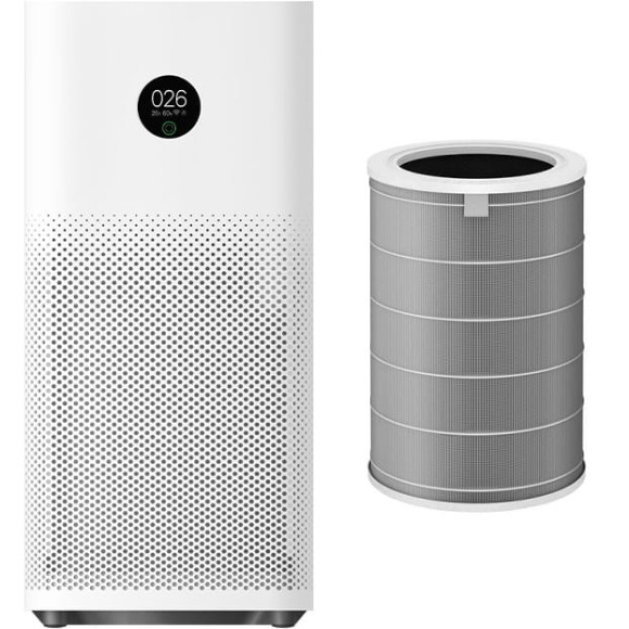 Oczyszczacz powietrza Xiaomi Mi Air Purifier 3H