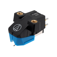 Podwójny wkład z ruchomym magnesem Audio-Technica AT-VM95C