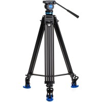 Statyw Benro KH26P z płytką QR11