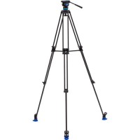 Statyw Benro KH26P z płytką QR11