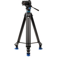 Statyw Benro KH26P z płytką QR11
