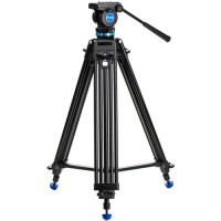 Statyw Benro KH25P z płytką QR11
