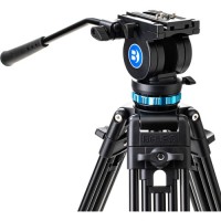 Statyw Benro KH25P z płytką QR11
