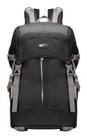 Plecak fotograficzny Camrock Pro Travel Mate 300 L - czarny