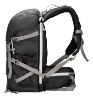 Plecak fotograficzny Camrock Pro Travel Mate 300 L - czarny