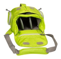 Torba fotograficzna Camrock Pro Travel Mate 100 S - zielony
