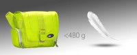 Torba fotograficzna Camrock Pro Travel Mate 100 S - zielony