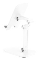 Uchwyt do telefonu Camrock DPH-001 - biały