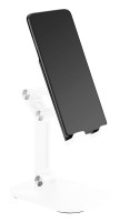 Uchwyt do telefonu Camrock DPH-001 - biały