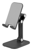 Uchwyt do telefonu Camrock DPH-001 - czarny