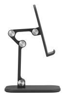 Uchwyt do telefonu Camrock DPH-001 - czarny