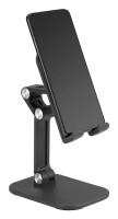 Uchwyt do telefonu Camrock DPH-001 - czarny