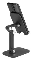 Uchwyt do telefonu Camrock DPH-001 - czarny