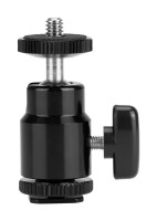 Głowica kulowa Camrock GF-YT01 z zimną stopką