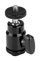 Głowica kulowa Camrock GF-YT01 z zimną stopką