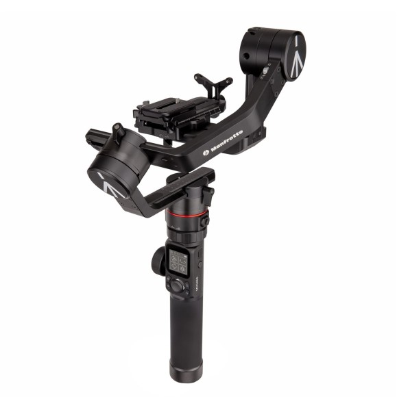 Stabilizator Gimbal do aparatu Manfrotto MVG460