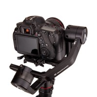Stabilizator Gimbal do aparatu Manfrotto MVG460