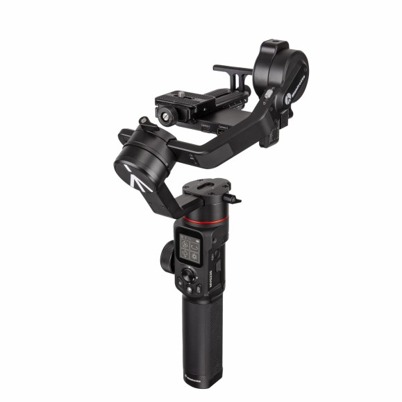 Stabilizator Gimbal do aparatu Manfrotto MVG220