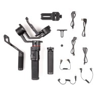 Stabilizator Gimbal do aparatu Manfrotto MVG220