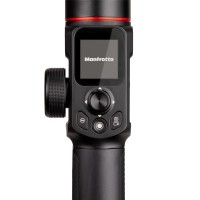 Stabilizator Gimbal do aparatu Manfrotto MVG220