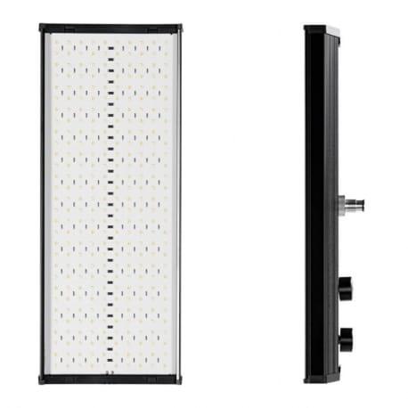 Panel LED Quadralite Talia 400