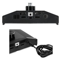 Panel LED Quadralite Talia 400